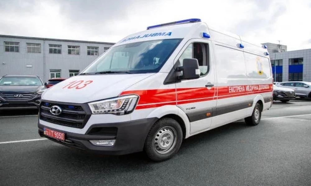 Ρωσία: Την παρέσυρε 2 φορές με το αυτοκίνητο του επειδή χιόνιζε
